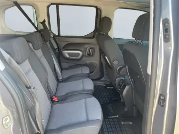 TOYOTA Proace City Verso 1.5 D-4D L1 Lounge  Pano AHK
