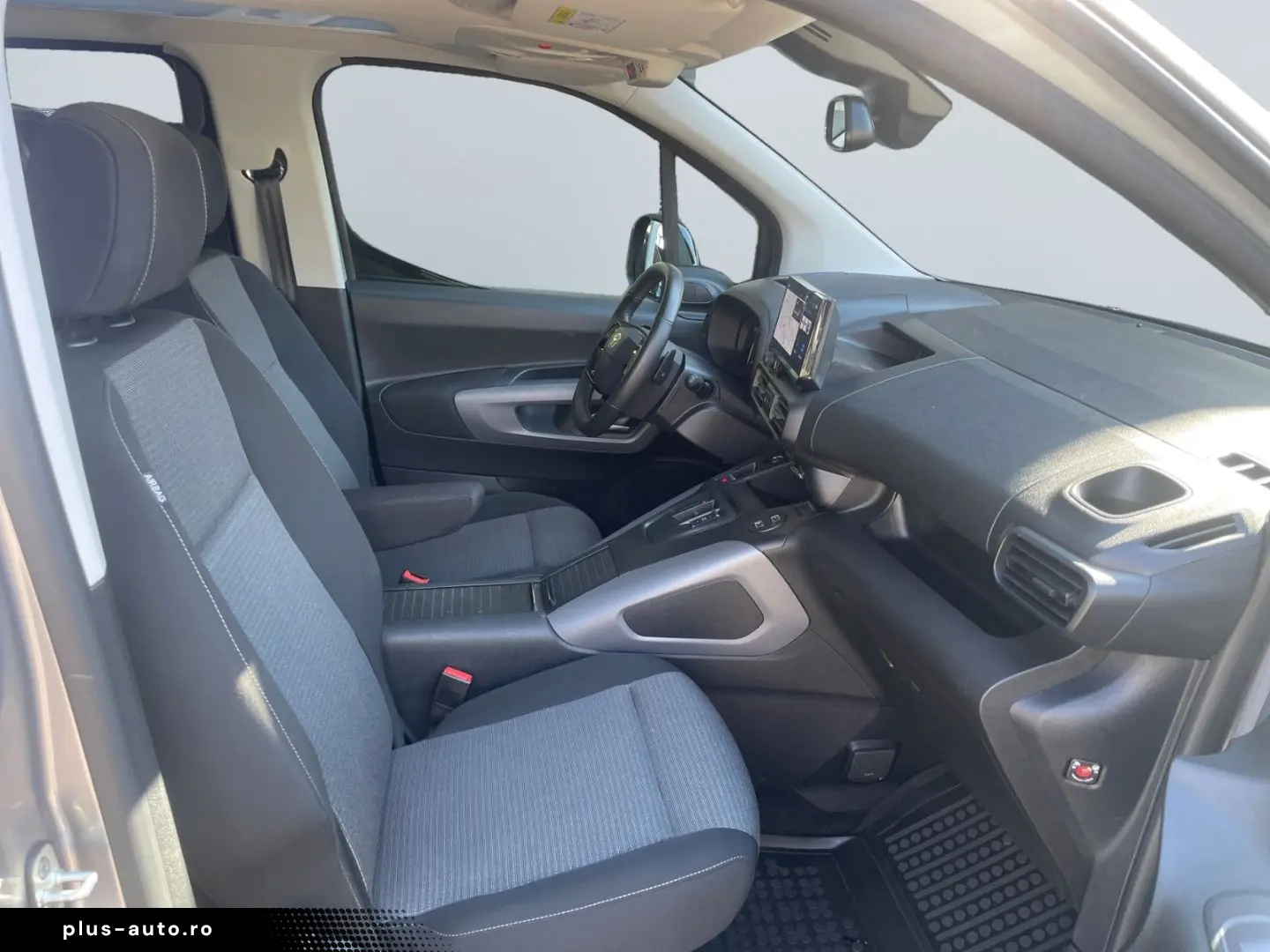 TOYOTA Proace City Verso 1.5 D-4D L1 Lounge  Pano AHK