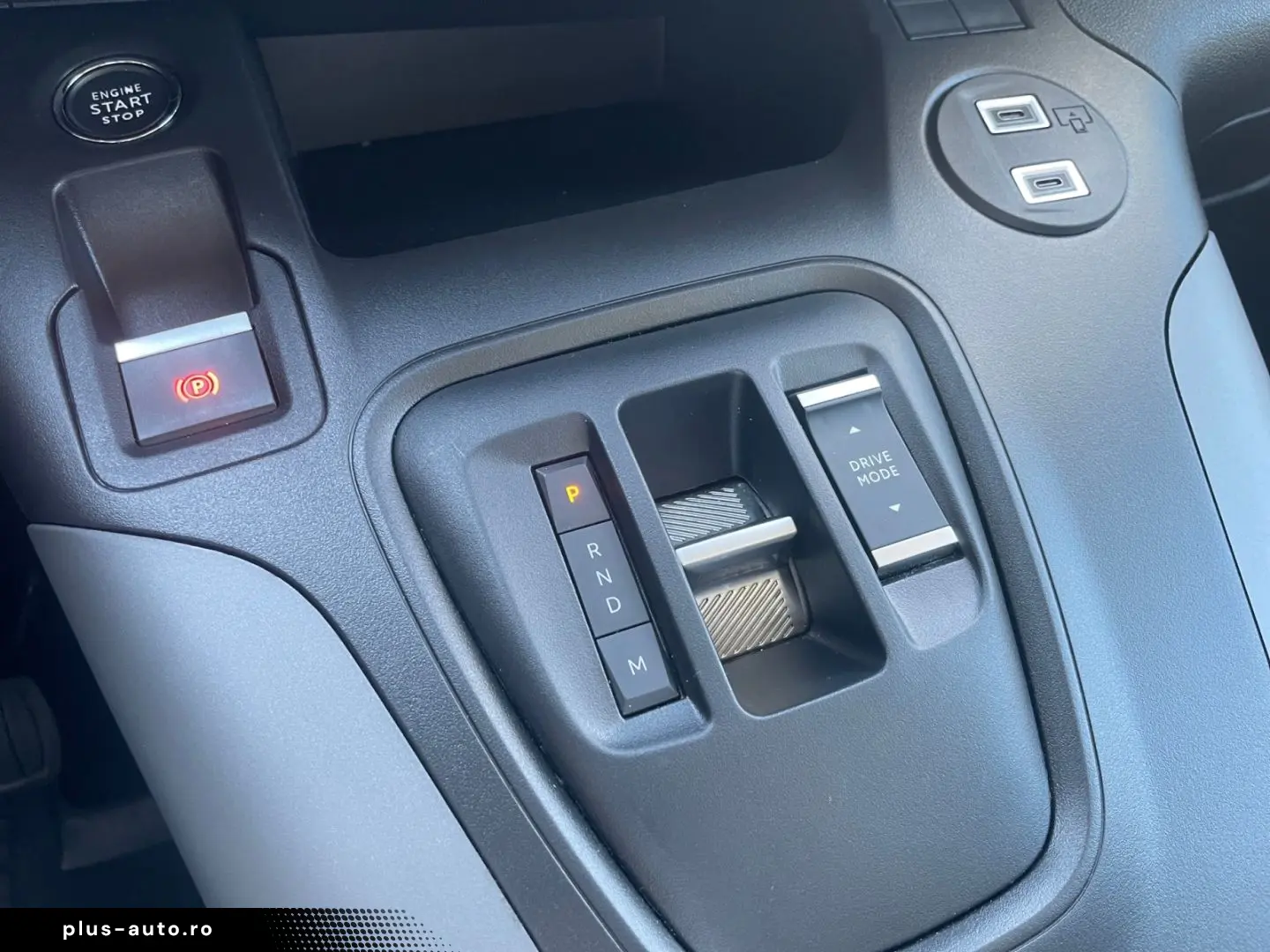 TOYOTA Proace City Verso 1.5 D-4D L1 Lounge  Pano AHK
