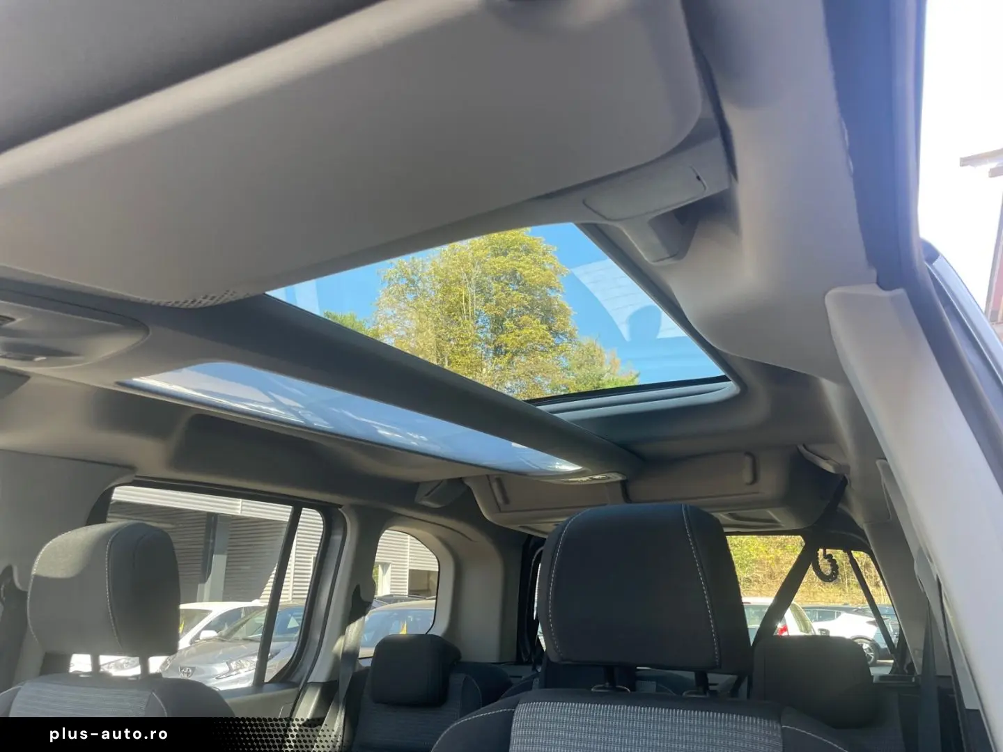 TOYOTA Proace City Verso 1.5 D-4D L1 Lounge  Pano AHK