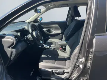 TOYOTA Yaris Cross Hybrid 1.5 Comfort  ACC CAM CarPlay