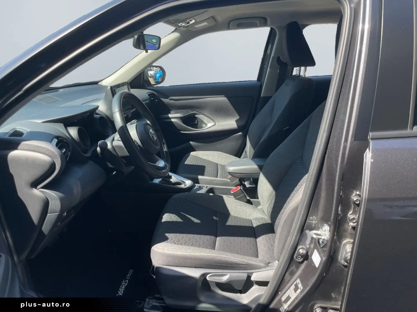 TOYOTA Yaris Cross Hybrid 1.5 Comfort  ACC CAM CarPlay