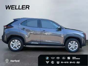 TOYOTA Yaris Cross Hybrid 1.5 Comfort  ACC CAM CarPlay