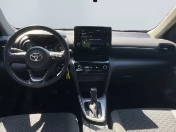 TOYOTA Yaris Cross Hybrid 1.5 Comfort  ACC CAM CarPlay
