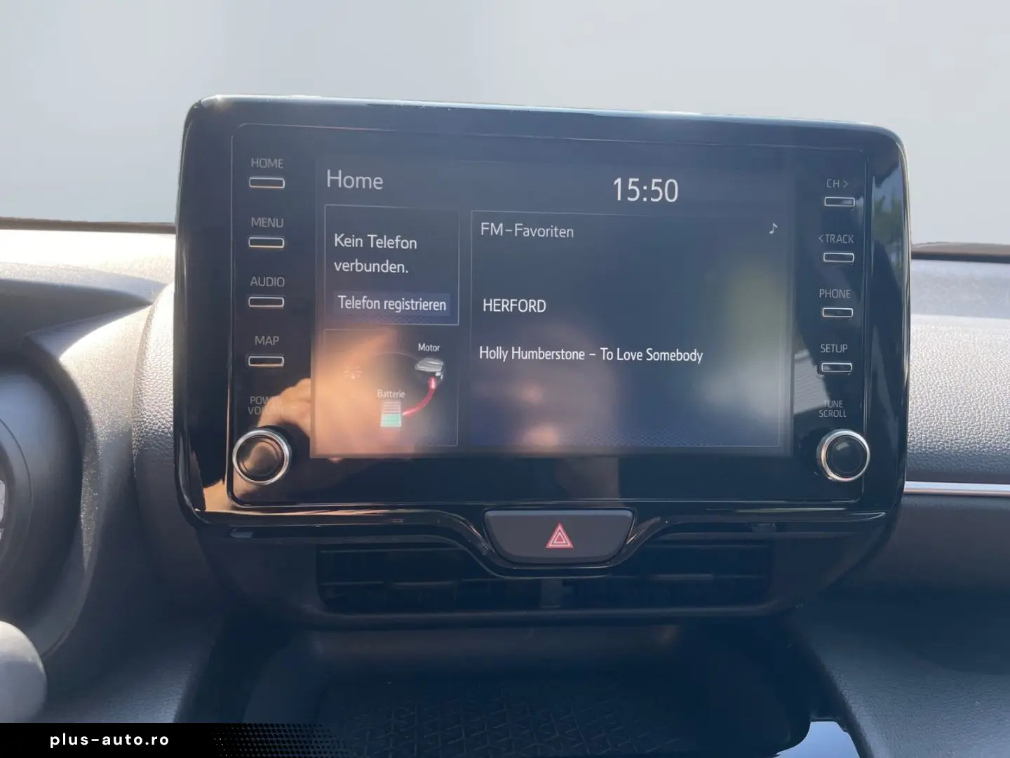 TOYOTA Yaris Cross Hybrid 1.5 Comfort  ACC CAM CarPlay