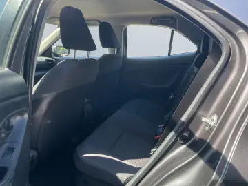 TOYOTA Yaris Cross Hybrid 1.5 Comfort  ACC CAM CarPlay