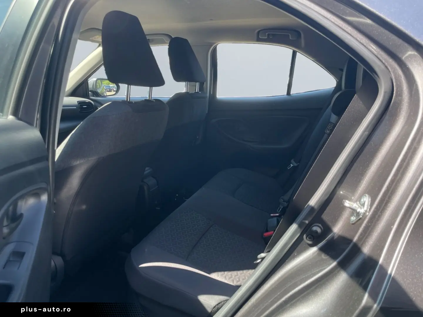 TOYOTA Yaris Cross Hybrid 1.5 Comfort  ACC CAM CarPlay