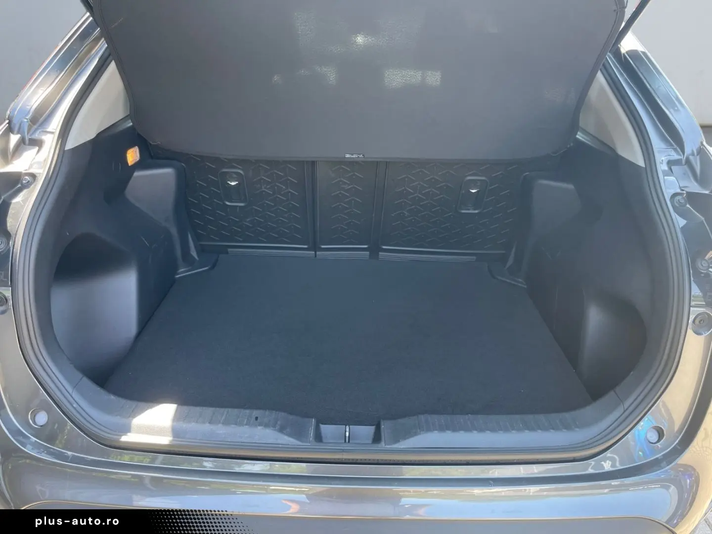 TOYOTA Yaris Cross Hybrid 1.5 Comfort  ACC CAM CarPlay