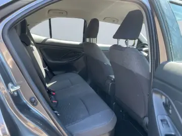 TOYOTA Yaris Cross Hybrid 1.5 Comfort  ACC CAM CarPlay