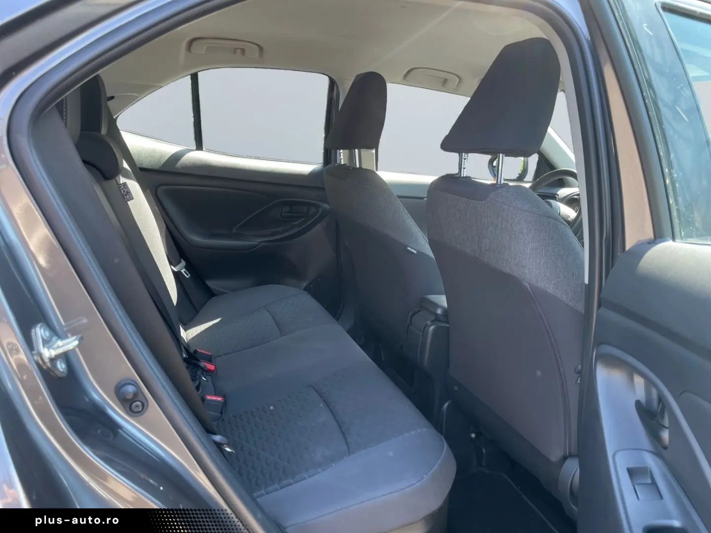 TOYOTA Yaris Cross Hybrid 1.5 Comfort  ACC CAM CarPlay