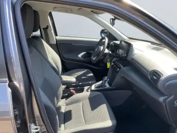 TOYOTA Yaris Cross Hybrid 1.5 Comfort  ACC CAM CarPlay