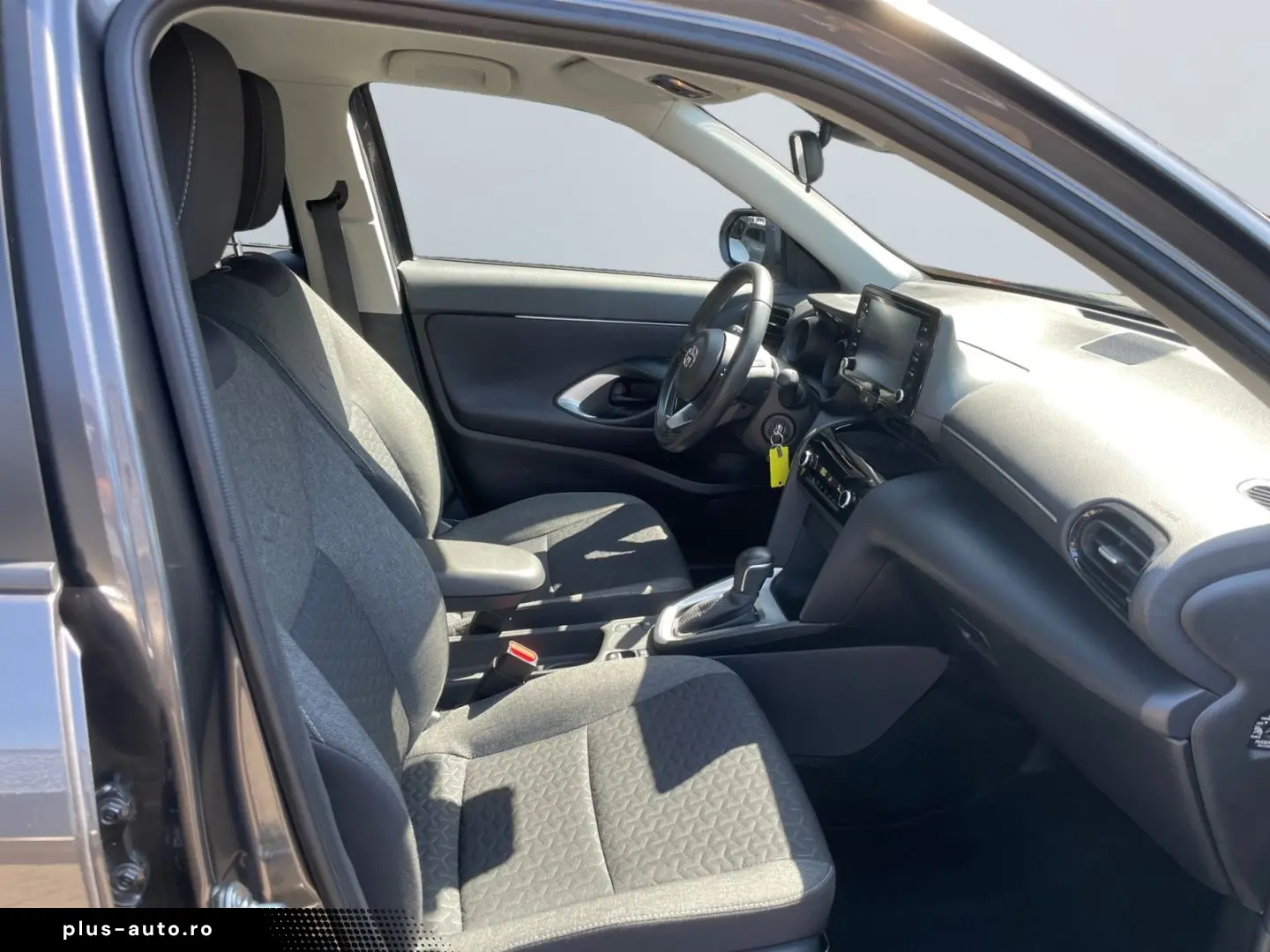 TOYOTA Yaris Cross Hybrid 1.5 Comfort  ACC CAM CarPlay