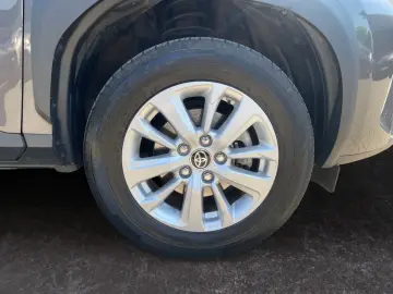 TOYOTA Yaris Cross Hybrid 1.5 Comfort  ACC CAM CarPlay