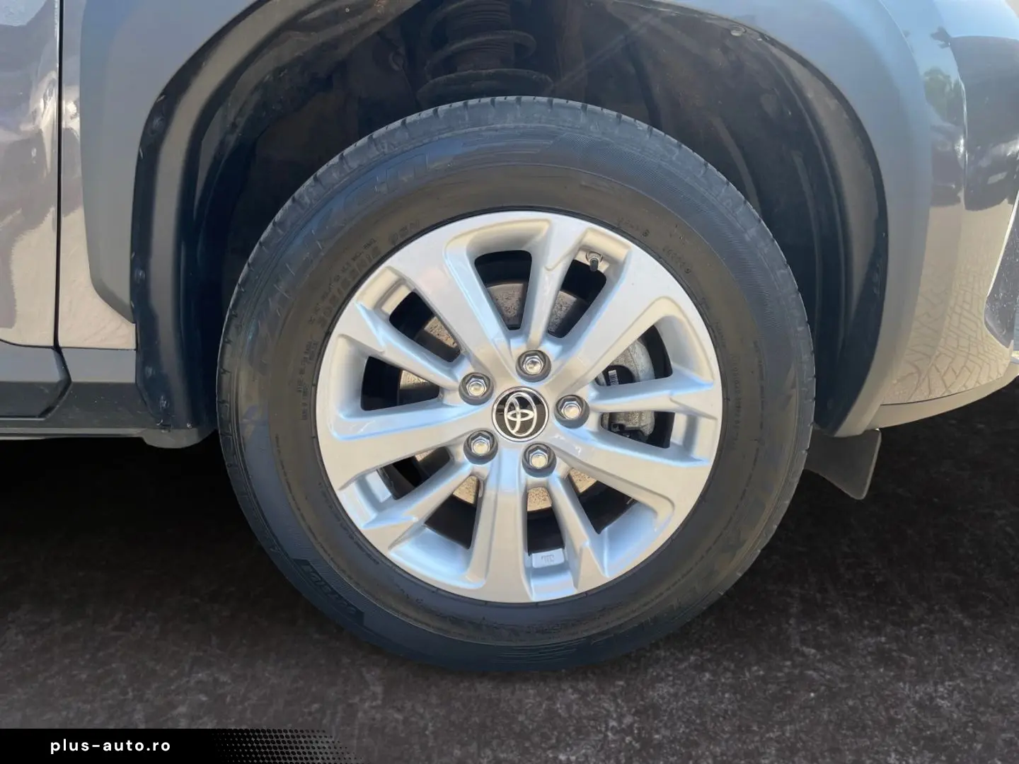 TOYOTA Yaris Cross Hybrid 1.5 Comfort  ACC CAM CarPlay