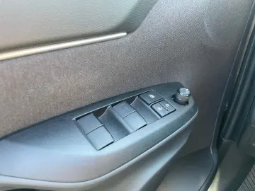TOYOTA Yaris Cross Hybrid 1.5 Comfort  ACC CAM CarPlay