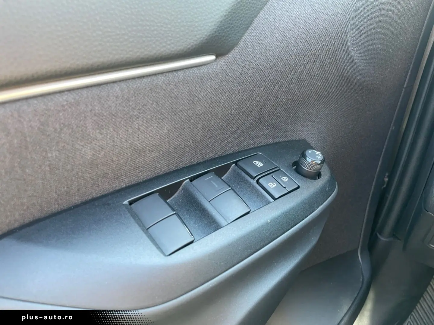 TOYOTA Yaris Cross Hybrid 1.5 Comfort  ACC CAM CarPlay