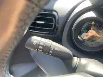 TOYOTA Yaris Cross Hybrid 1.5 Comfort  ACC CAM CarPlay