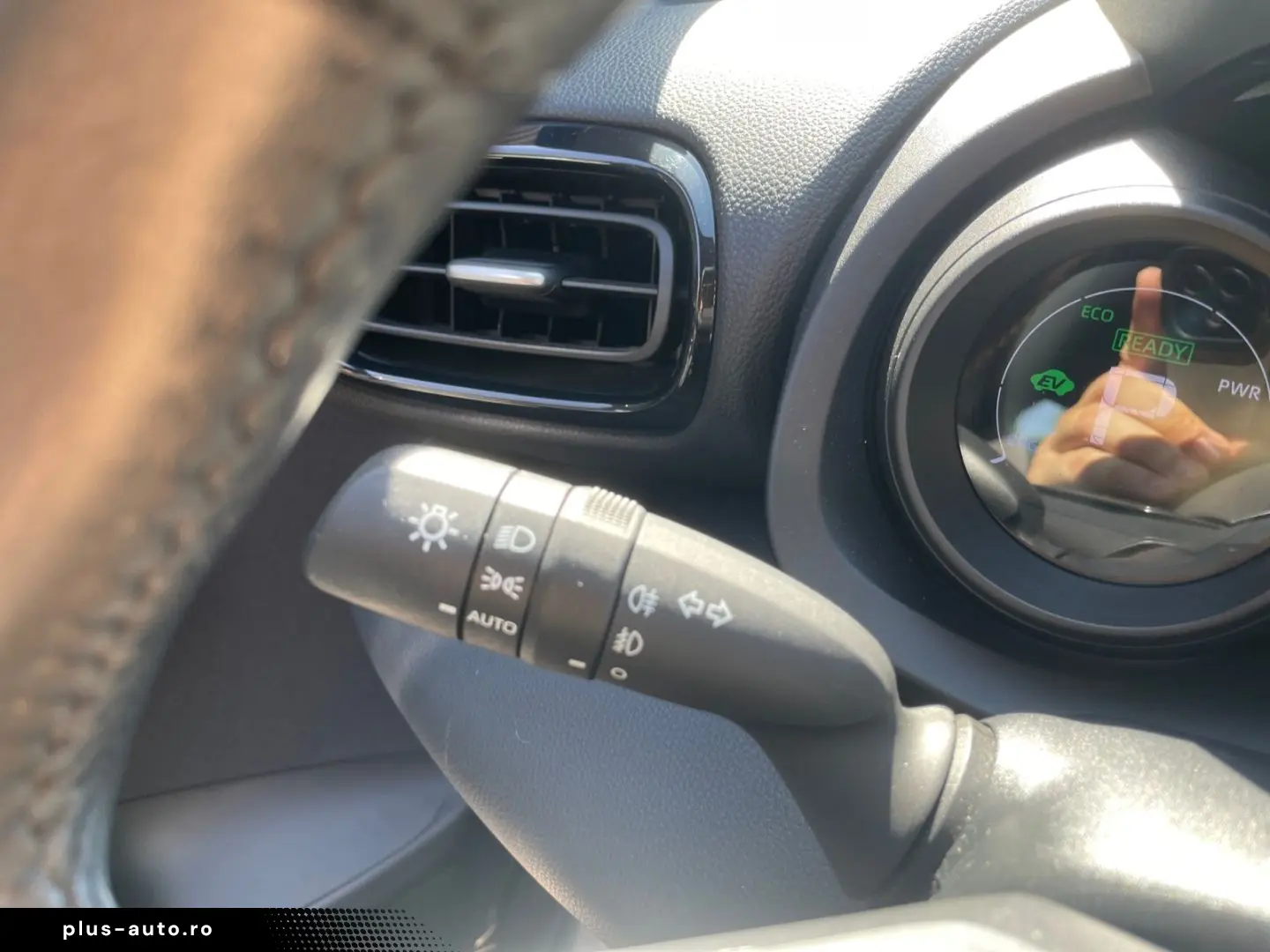 TOYOTA Yaris Cross Hybrid 1.5 Comfort  ACC CAM CarPlay