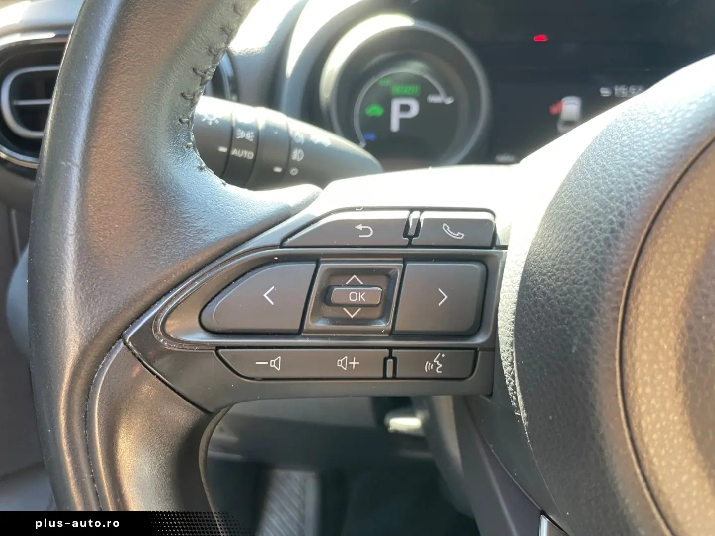 TOYOTA Yaris Cross Hybrid 1.5 Comfort  ACC CAM CarPlay
