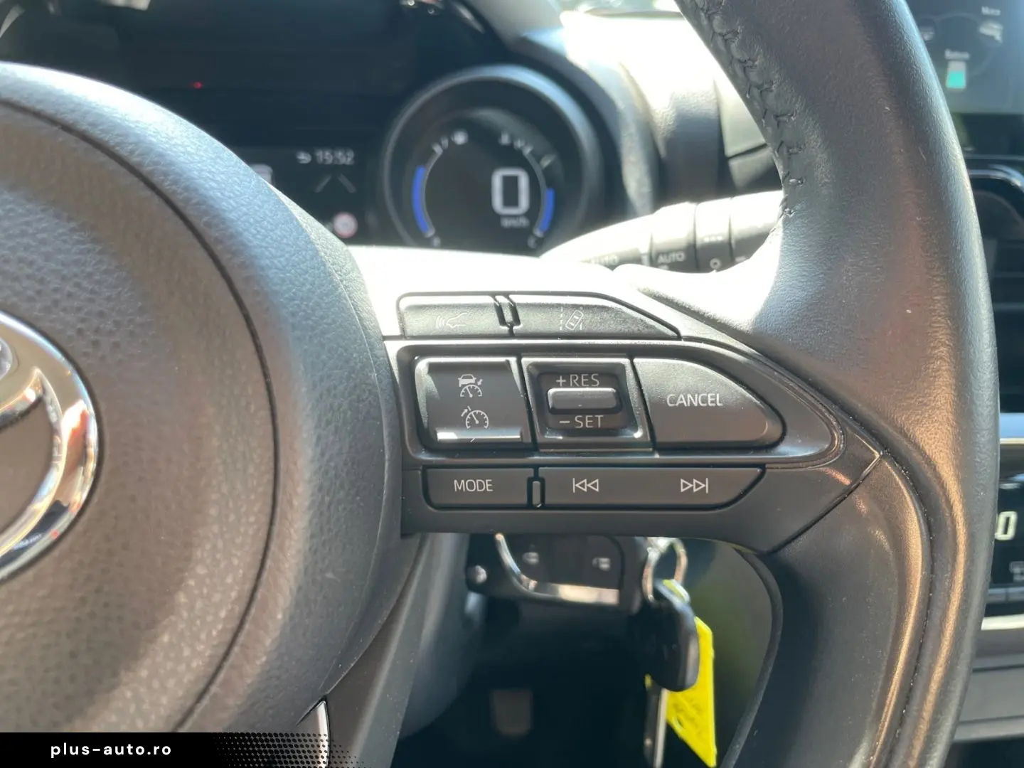 TOYOTA Yaris Cross Hybrid 1.5 Comfort  ACC CAM CarPlay