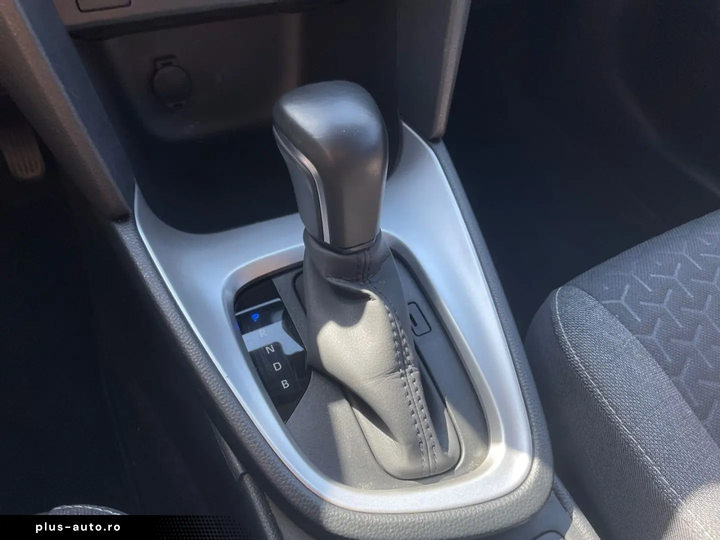 TOYOTA Yaris Cross Hybrid 1.5 Comfort  ACC CAM CarPlay