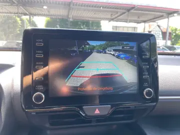 TOYOTA Yaris Cross Hybrid 1.5 Comfort  ACC CAM CarPlay