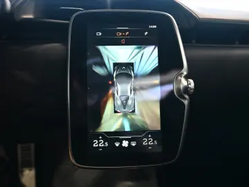 McLaren Artura MSO Ceramic Grey Technology Pack Lift