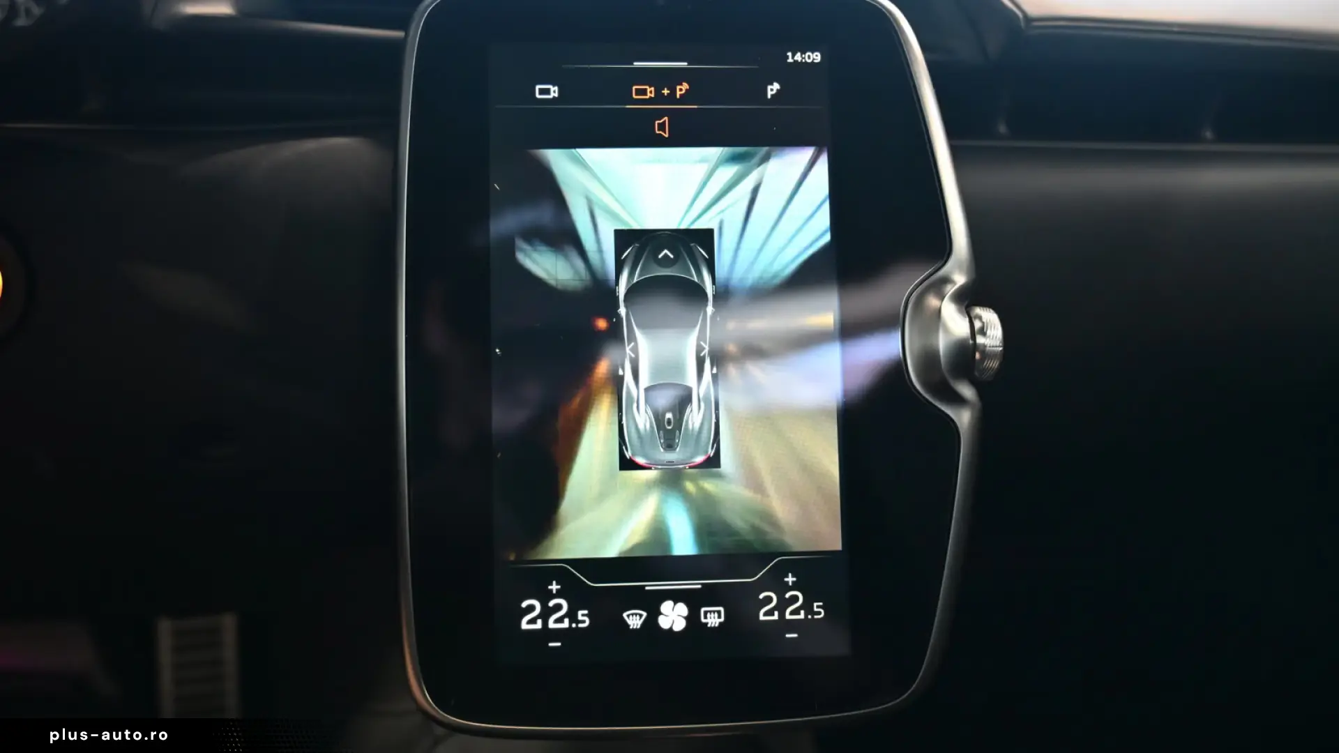 McLaren Artura MSO Ceramic Grey Technology Pack Lift
