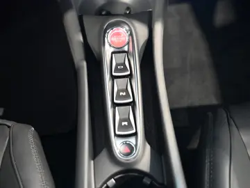 McLaren Artura MSO Ceramic Grey Technology Pack Lift