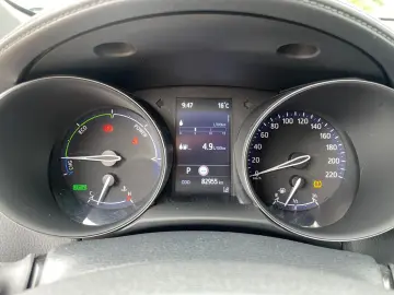 TOYOTA C-HR 2.0 Hybrid Team D  RCam PDC SHZ LED ACC