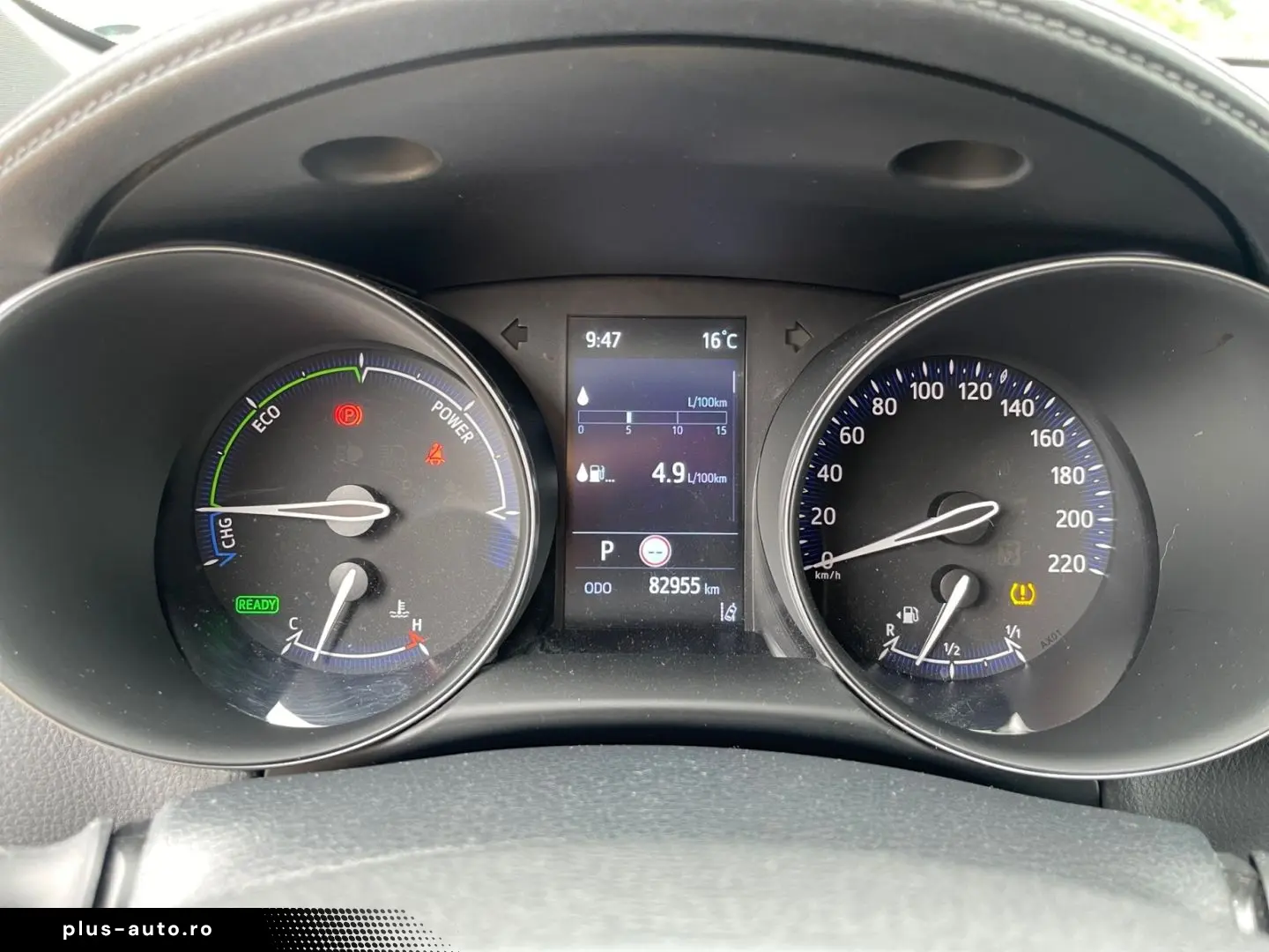 TOYOTA C-HR 2.0 Hybrid Team D  RCam PDC SHZ LED ACC