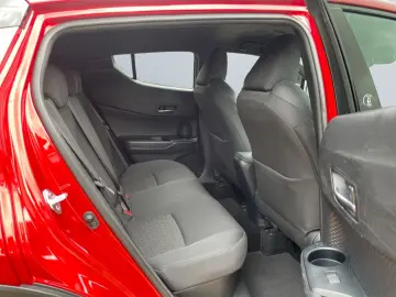 TOYOTA C-HR 2.0 Hybrid Team D  RCam PDC SHZ LED ACC