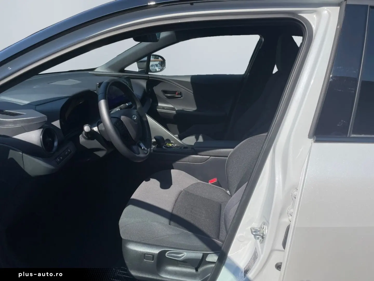 TOYOTA C-HR 1.8 Hybrid Team D  Technik Paket el. Heck A