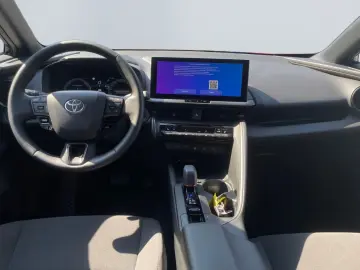 TOYOTA C-HR 1.8 Hybrid Team D  Technik Paket el. Heck A