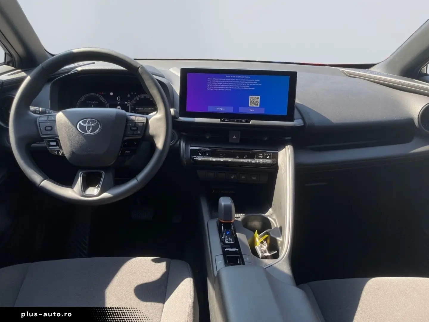 TOYOTA C-HR 1.8 Hybrid Team D  Technik Paket el. Heck A
