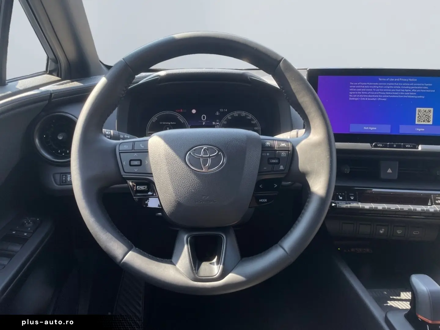 TOYOTA C-HR 1.8 Hybrid Team D  Technik Paket el. Heck A
