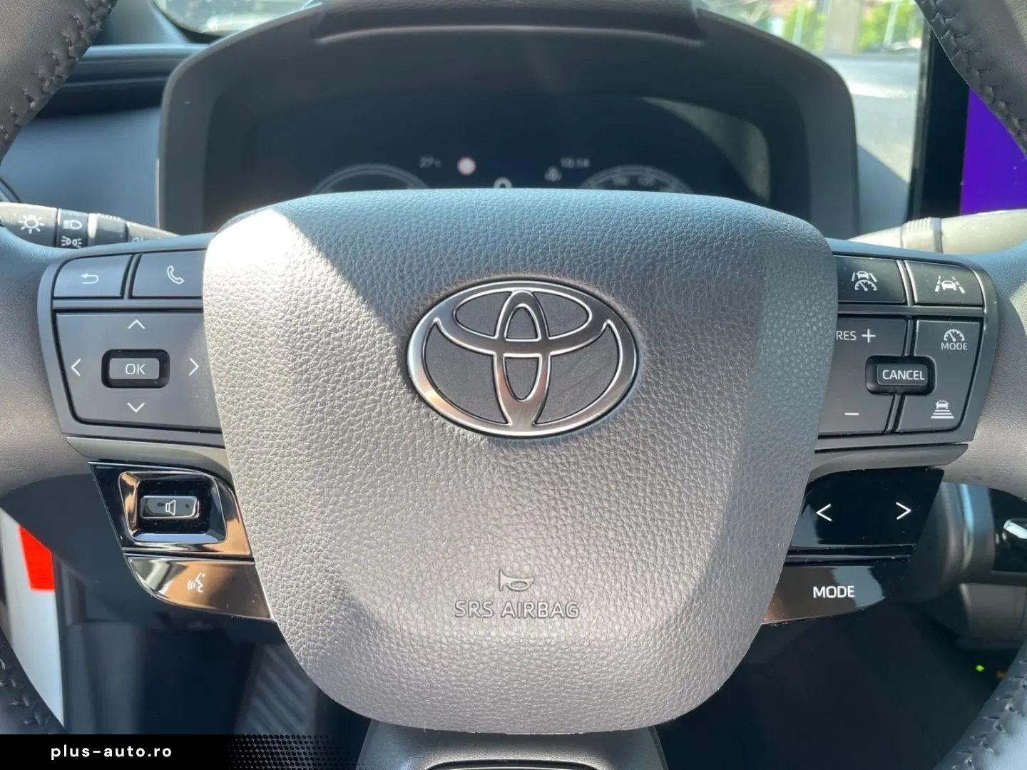 TOYOTA C-HR 1.8 Hybrid Team D  Technik Paket el. Heck A