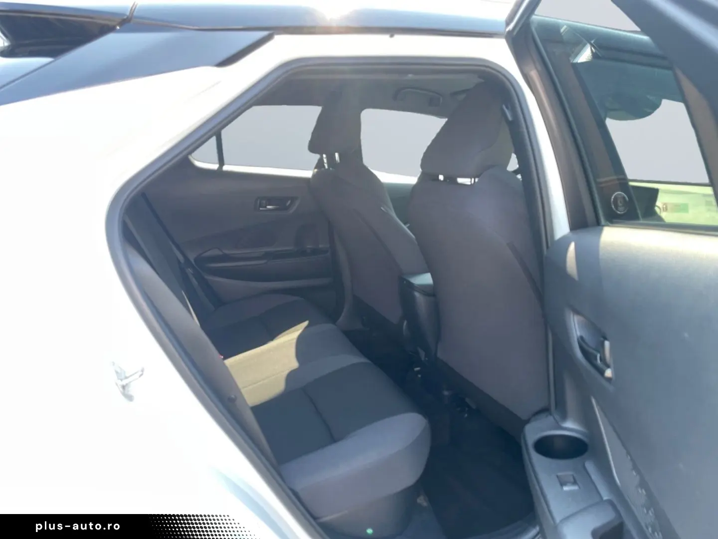 TOYOTA C-HR 1.8 Hybrid Team D  Technik Paket el. Heck A