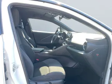 TOYOTA C-HR 1.8 Hybrid Team D  Technik Paket el. Heck A