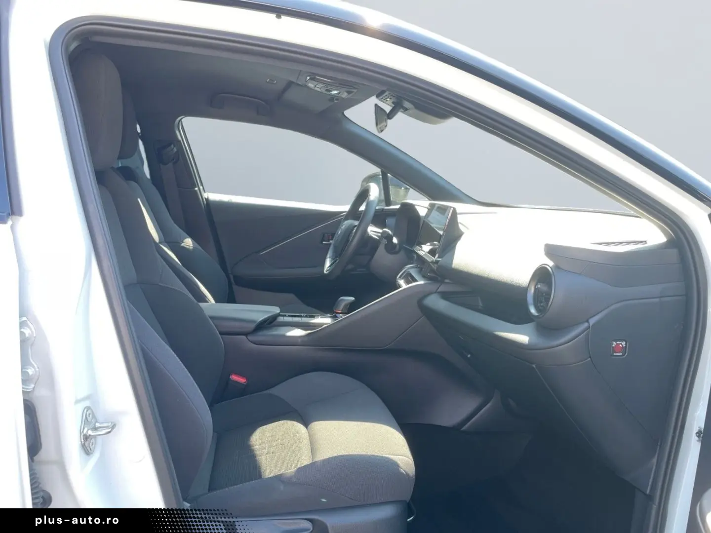 TOYOTA C-HR 1.8 Hybrid Team D  Technik Paket el. Heck A