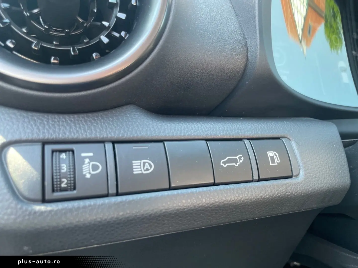 TOYOTA C-HR 1.8 Hybrid Team D  Technik Paket el. Heck A
