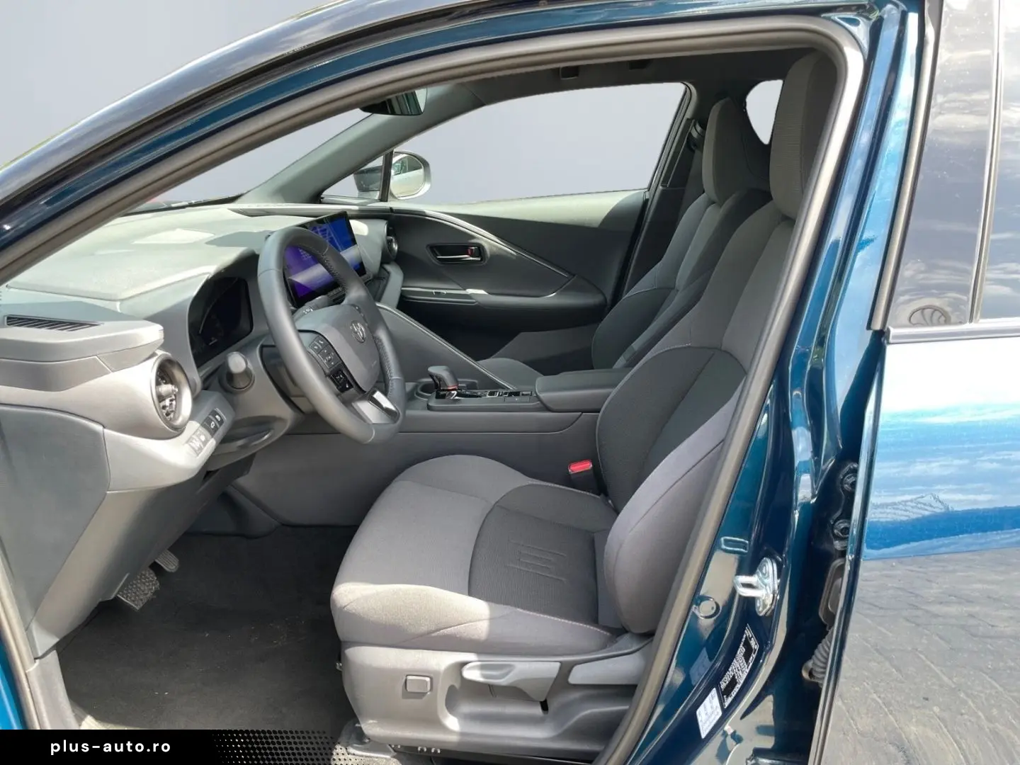 TOYOTA C-HR 1.8 Hybrid Team D  Technik-Paket Kamera SHZ