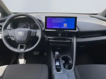 TOYOTA C-HR 1.8 Hybrid Team D  Technik-Paket Kamera SHZ