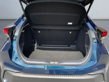 TOYOTA C-HR 1.8 Hybrid Team D  Technik-Paket Kamera SHZ