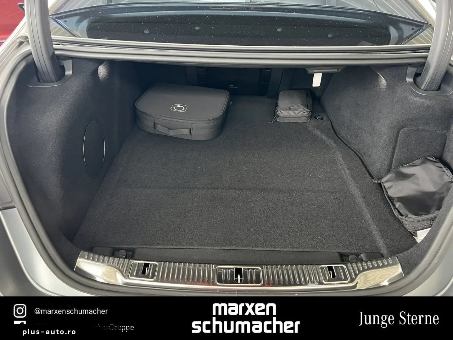 MERCEDES-BENZ AMG S 63 E  Keramik Magno FirstClass
