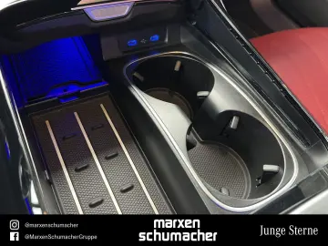 MERCEDES-BENZ AMG S 63 E  Keramik Magno FirstClass
