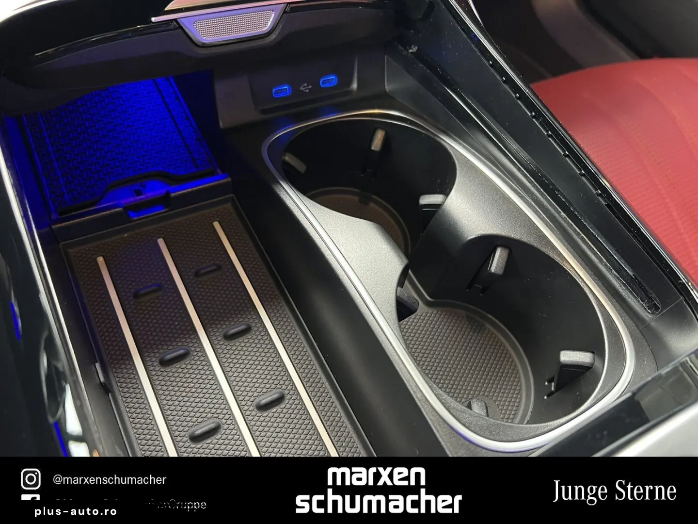 MERCEDES-BENZ AMG S 63 E  Keramik Magno FirstClass