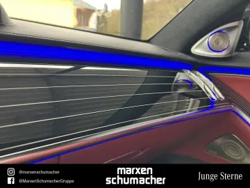 MERCEDES-BENZ AMG S 63 E  Keramik Magno FirstClass
