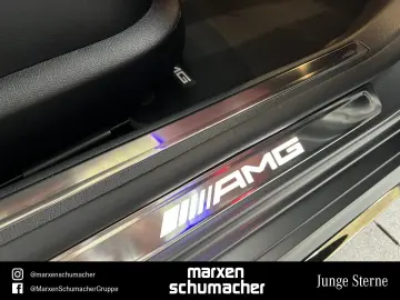 MERCEDES-BENZ AMG S 63 E  Keramik Magno FirstClass