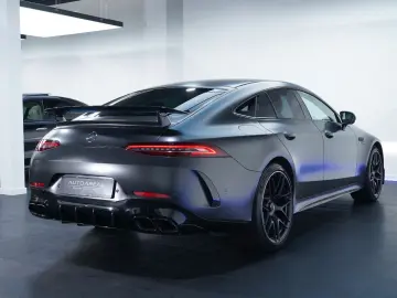MERCEDES-BENZ AMG GT 63 S 4M  9G BURM HUD 21  360  MBUX